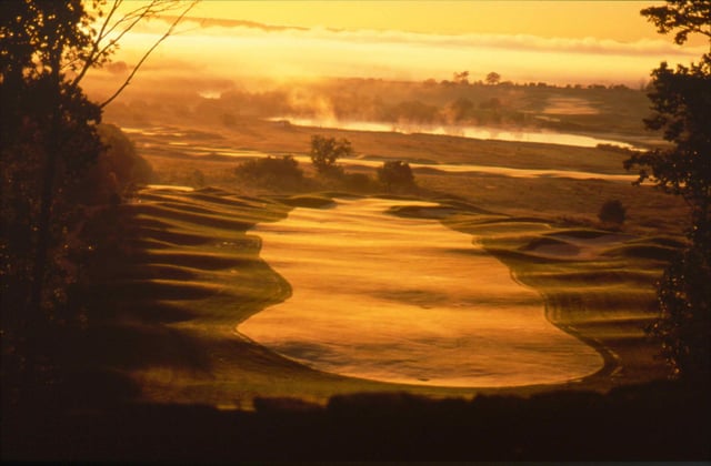 Raspberry Falls Golf & Hunt Club4