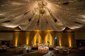 Thelma keller convention center