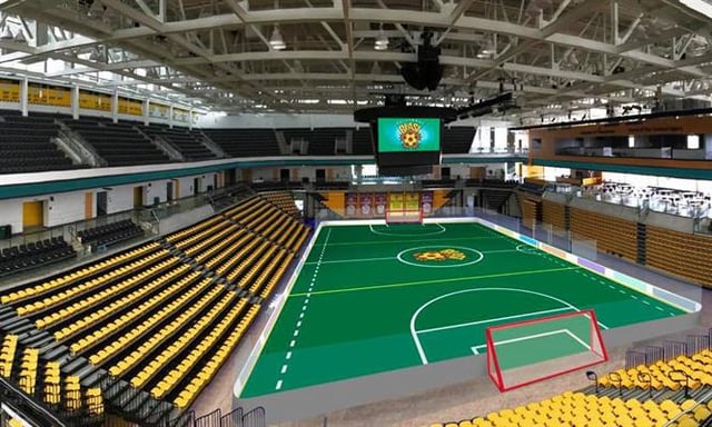 Towson University 11