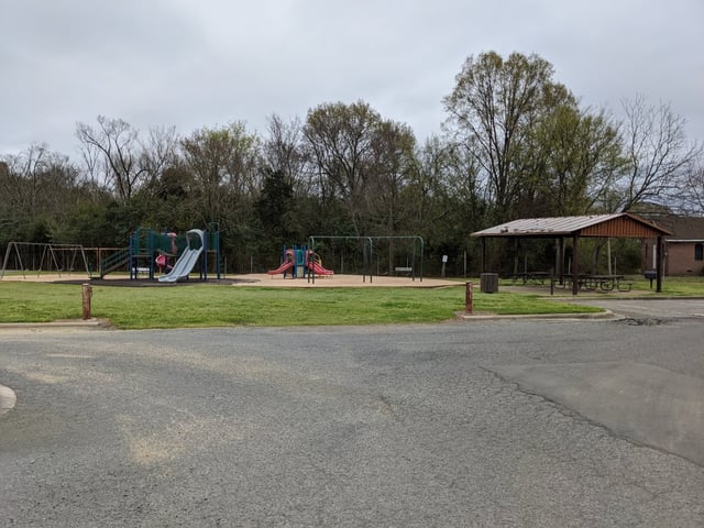 Emmett Scott Recreation Center6