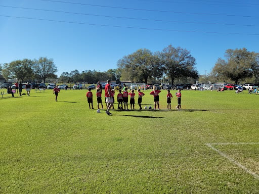 Big Sun Soccer Complex