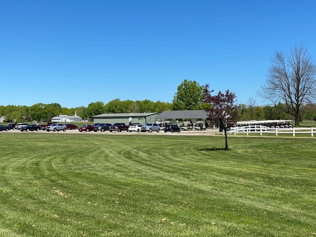 Brentwood Golf Club 2