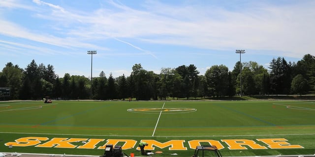 skidmore college 2