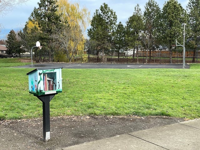 Forest Glen Park 2