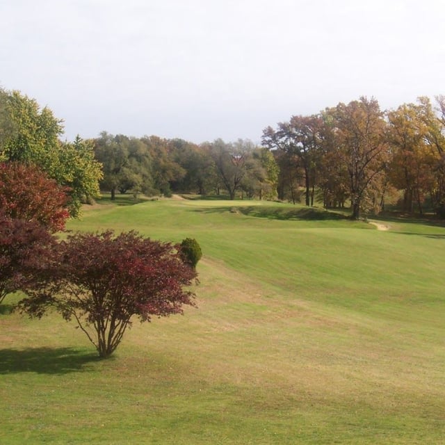 Annapolis Golf Club 1