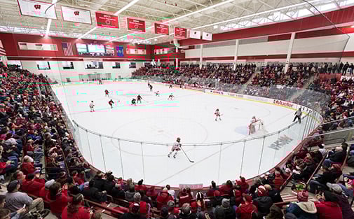 Labahn rink