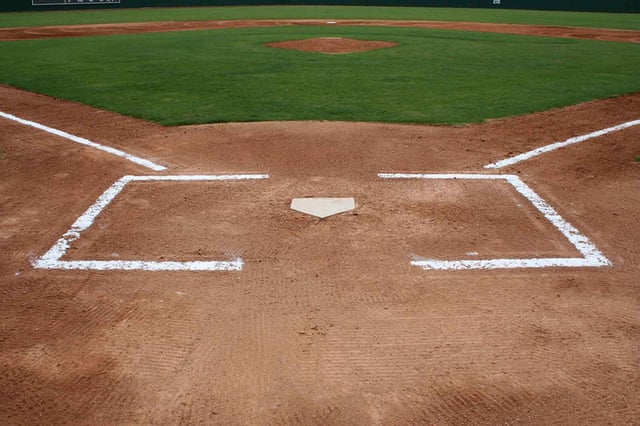 Lake Air Ballfields 2