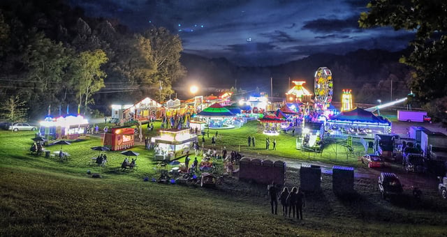 Smoky Mountain Event Center3