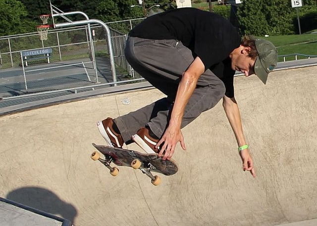 Steelton Skate Park12