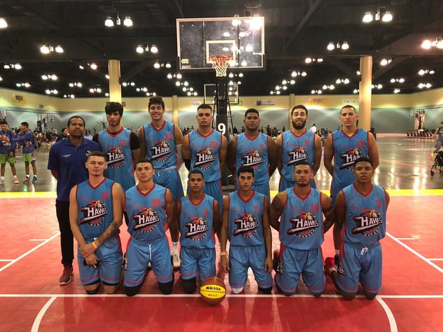 Puerto Rico Convention Center2