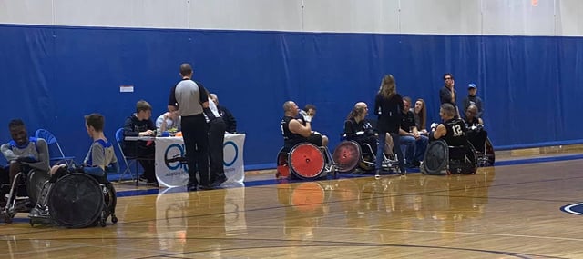 Talbert Recreation Center