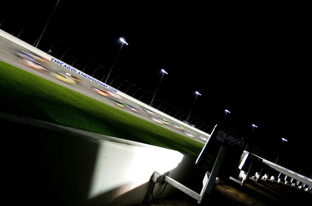 Chicagoland Speedway4