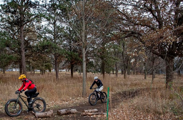 Shore Acres Township Park 4