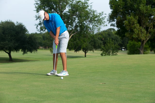 City Courses at the Philips Event Center 3