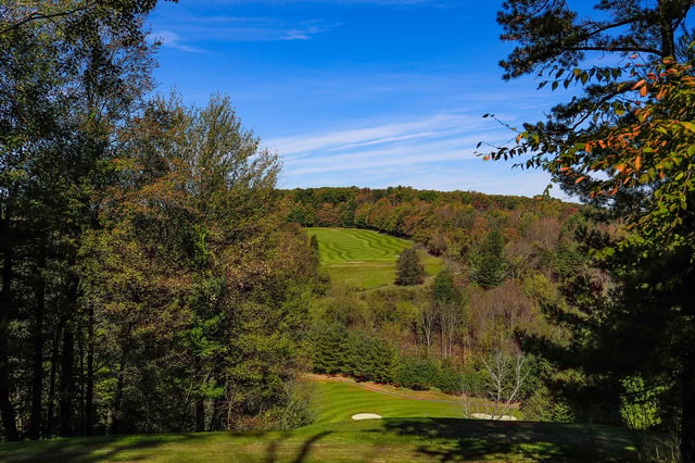 Hideaway Hills Golf Club1