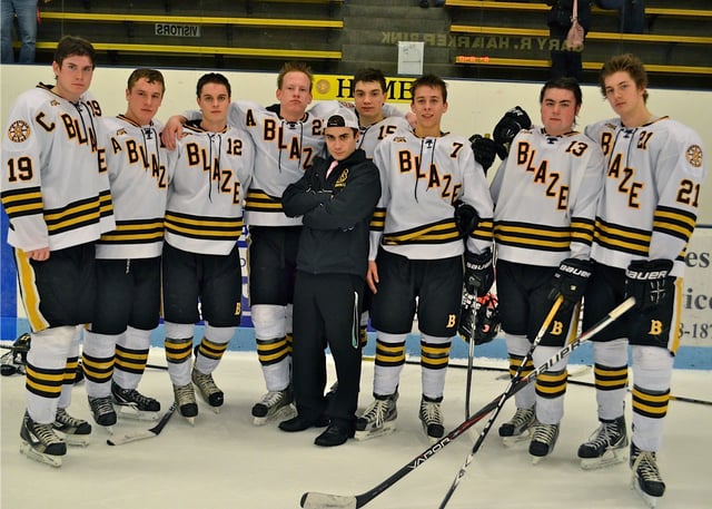 Burnsville High School
