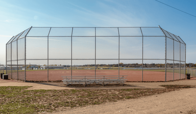 Kate Waygood Park