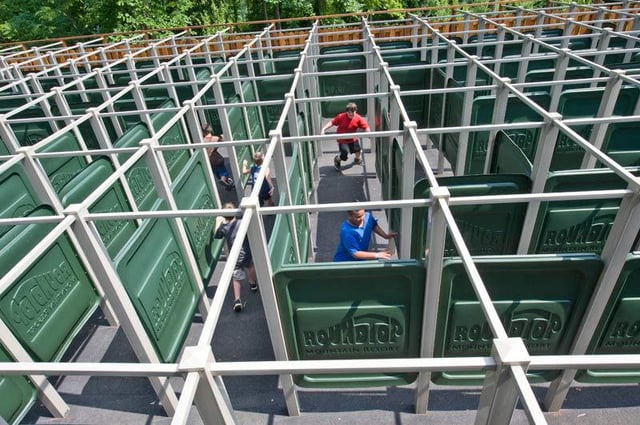 Roundtop Mountain Resort8