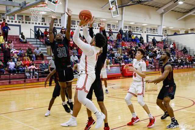 Central Catholic High School5
