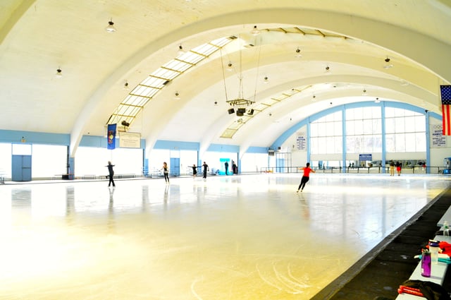 Philly Skating 2