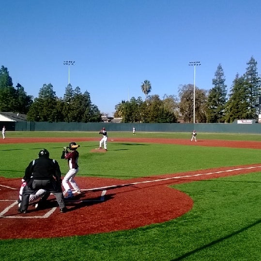 Billy Hebert Field 3