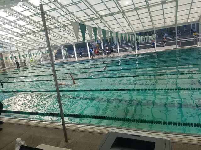 Lacamas Swim & Sport 3