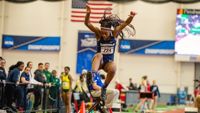 Lincoln University 7