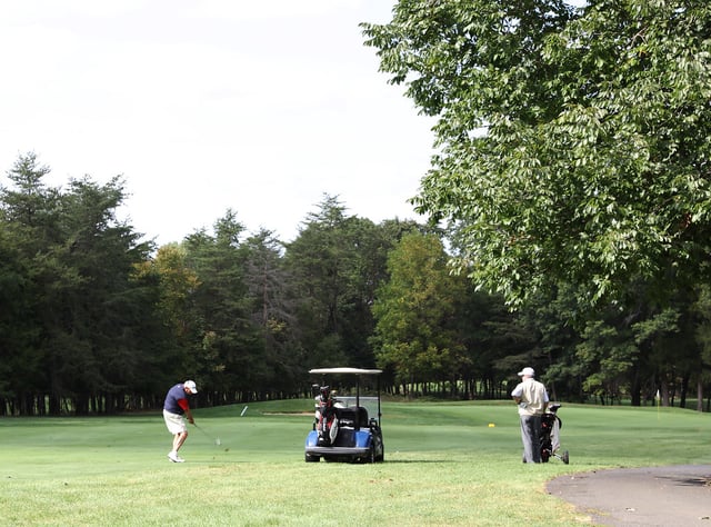 Brambleton Golf Course 3