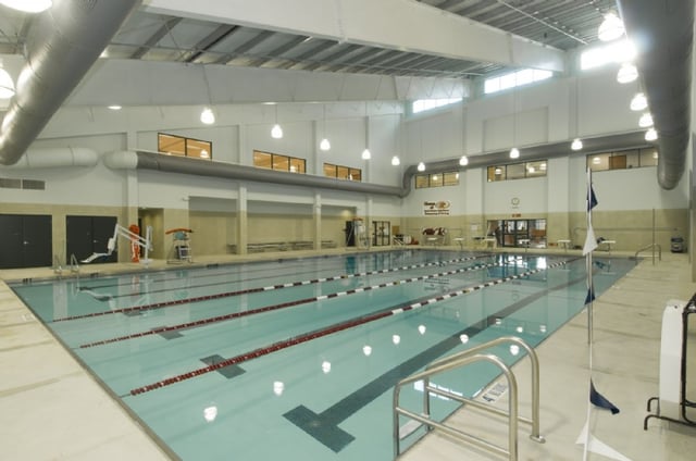 Star Hill Family Athletic Center 2