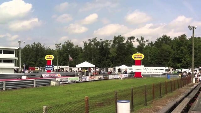 US 13 Dragway & Speedway