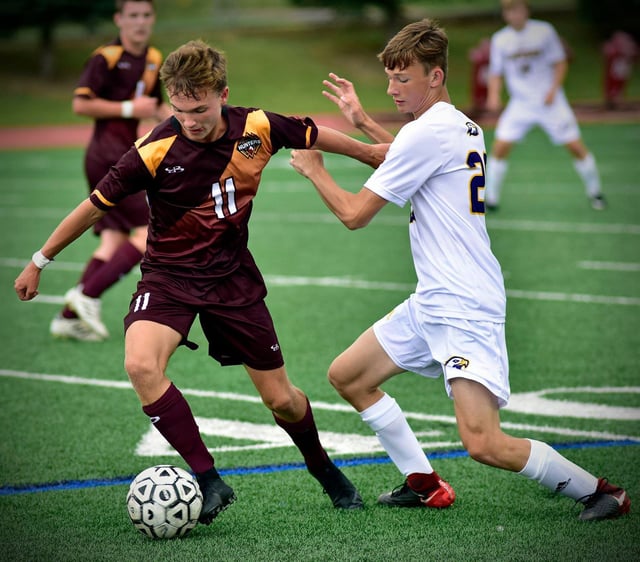 Denfeld High School5