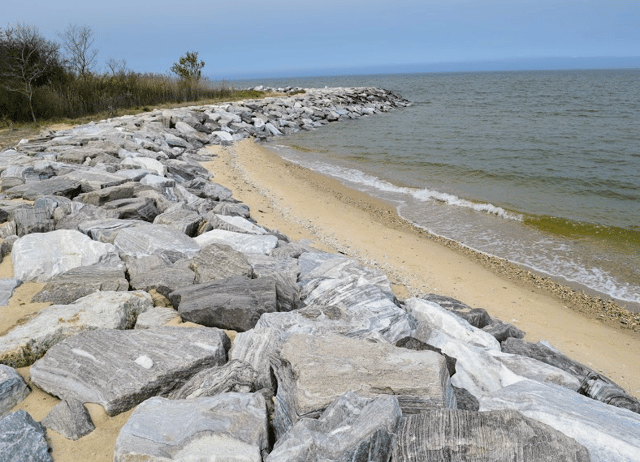 Point Lookout 3