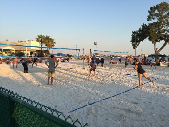 volleyball-tournament