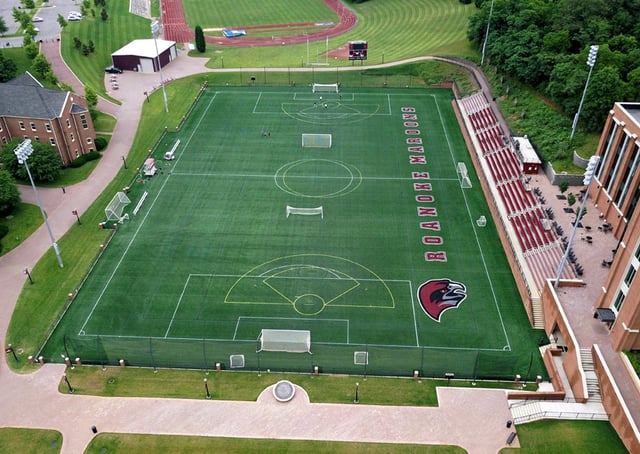 Donald J. Kerr Stadium
