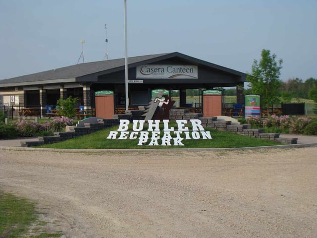 Buhler Recreation Park softball.jpeg