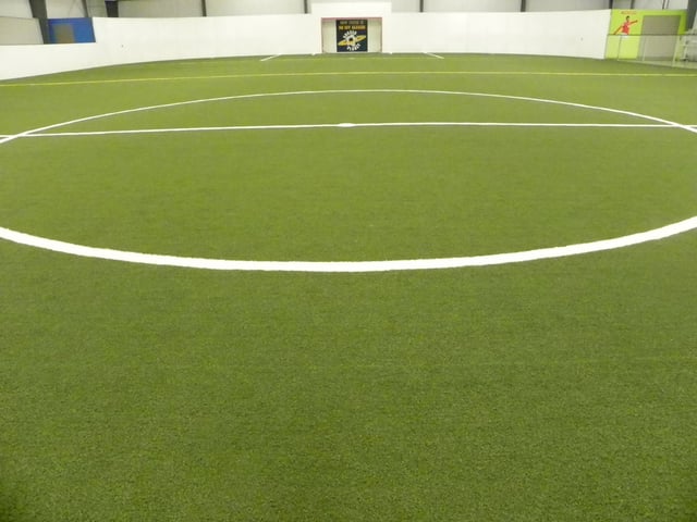 Soccer Planet