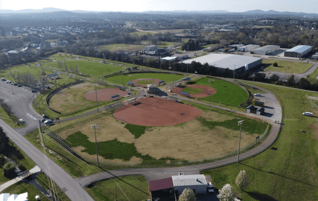 Nolensville Park 3