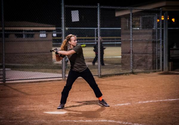 Rogers Regional Sports Park 2