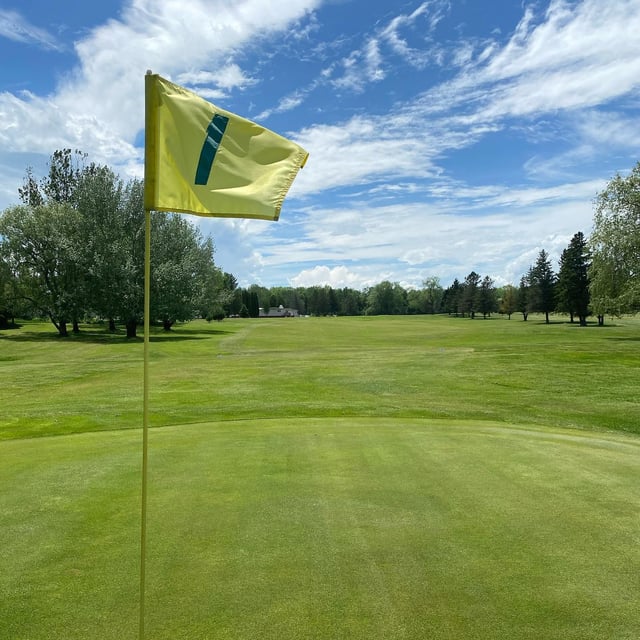 Shamrock Golf & Country Club7