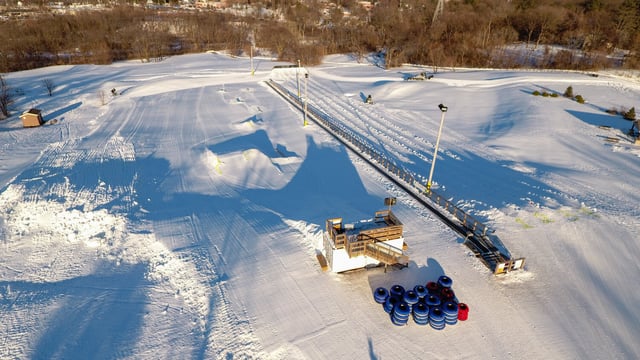 Alpine Hills Adventure Park 4