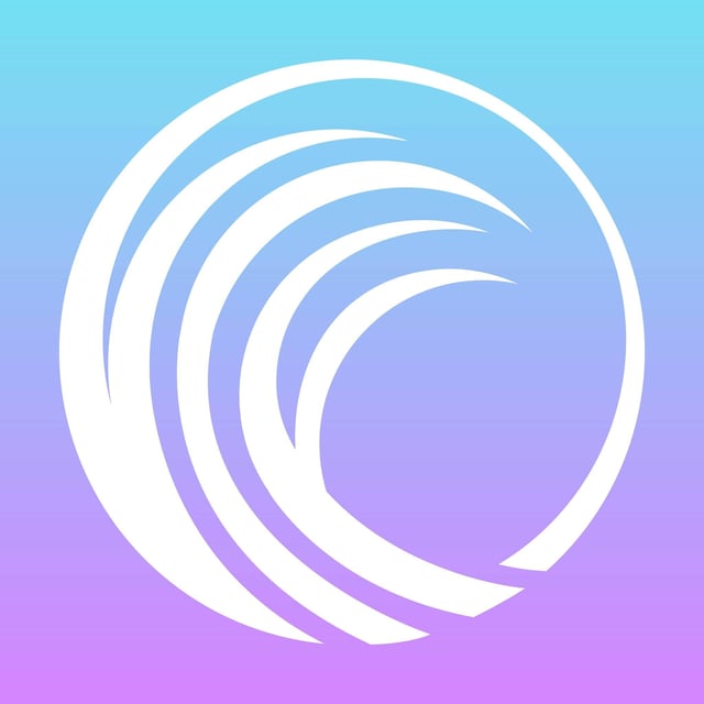 Visit Virginia Beach Logo