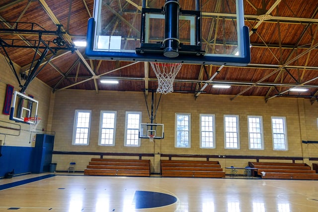 St. Mark's Gym 2 (10)