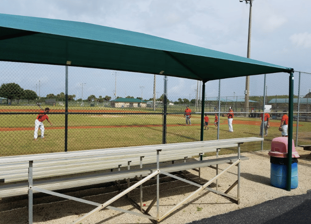 cape coral sports complex 5