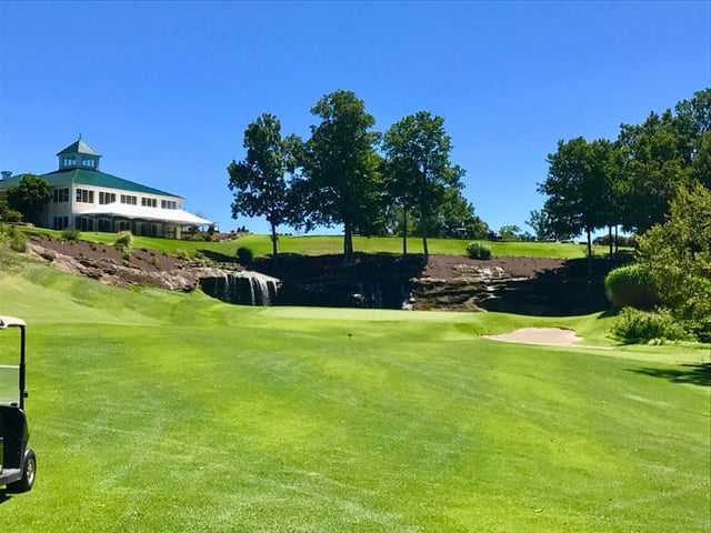 French Lick Resort 5
