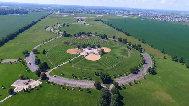 Stuart sports complex il