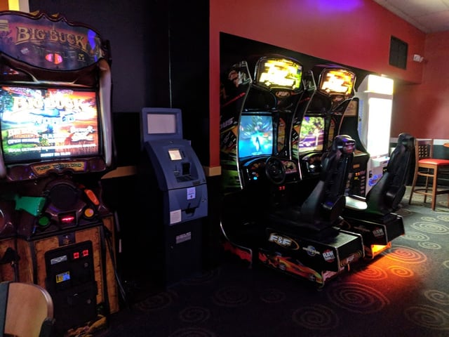 AMF Sunset Lanes (5)