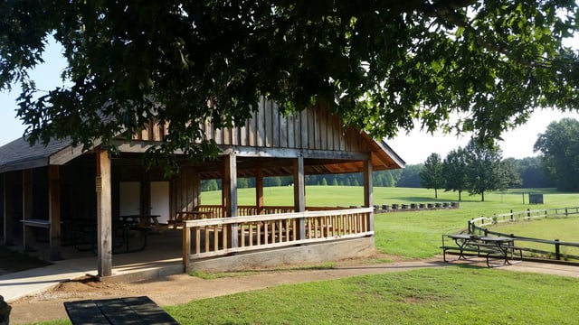 Sharon Johnston Park