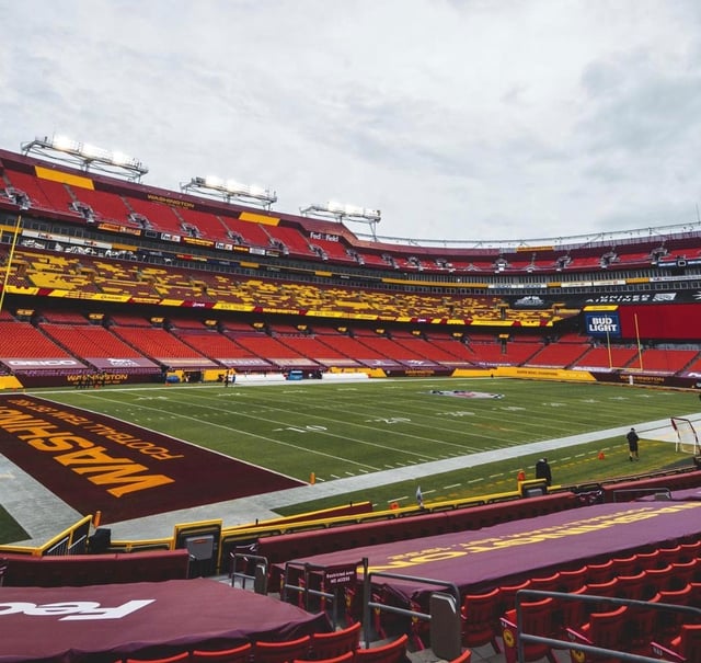 thumbnail_FedEx Field