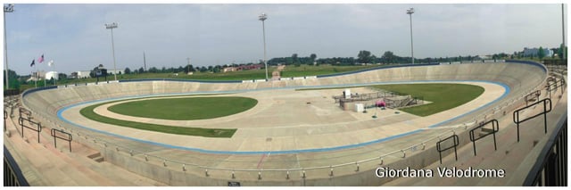 Giordana Velodrome 5