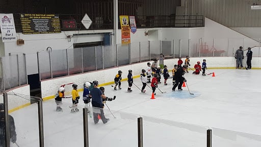 Rink 1